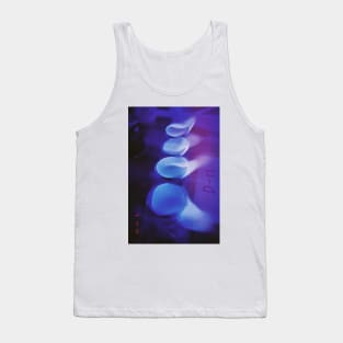 KEEP GOING, don't stop Tank Top